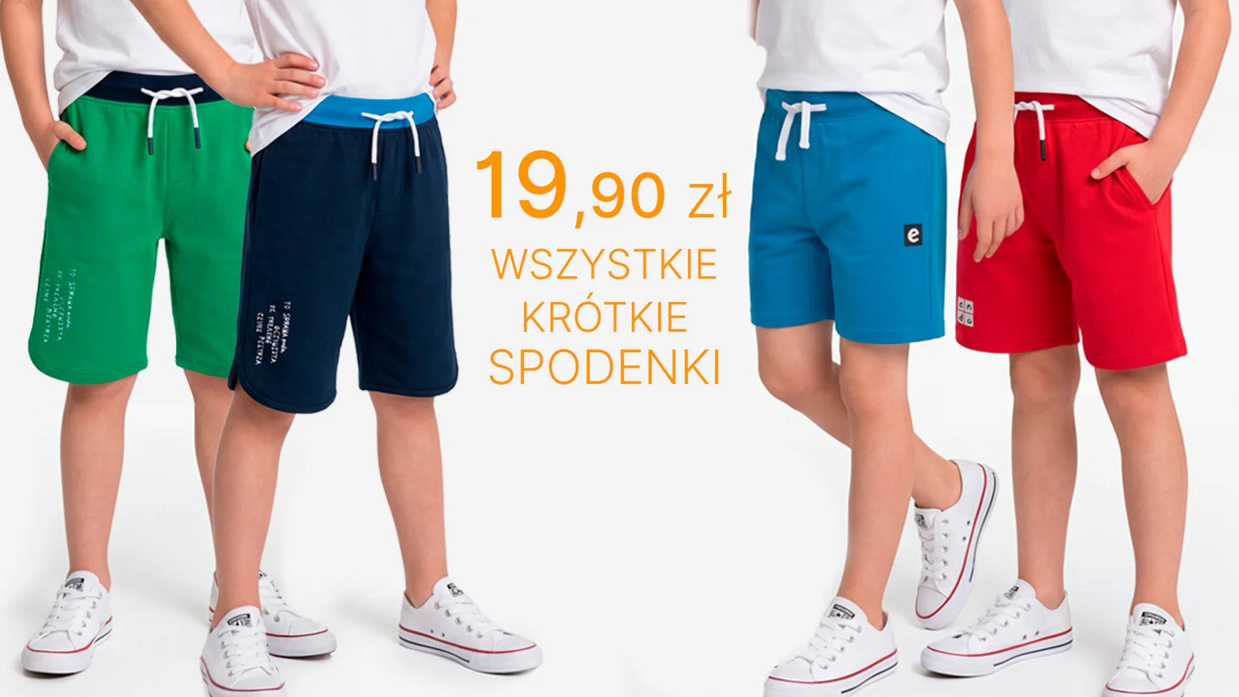 Polska moda dla całej rodziny
